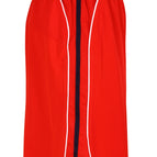 Col L) Red/ Black/ White