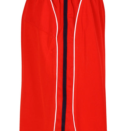 Kids Teamstar Shorts Gazelle Sports UK 