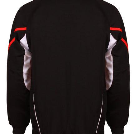 Teamstar Sweatshirt Kids Gazelle Sports UK 