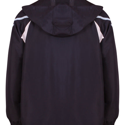 Teamstar Track Jacket Gazelle Sports UK 