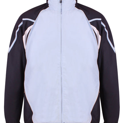 Teamstar Track Jacket Gazelle Sports UK 