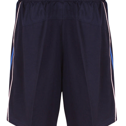 Kids Teamstar Shorts Gazelle Sports UK 