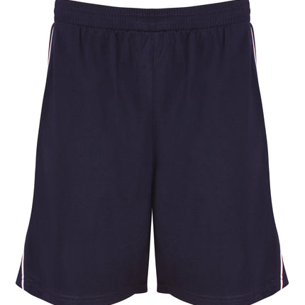 Kids Teamstar Shorts Gazelle Sports UK 