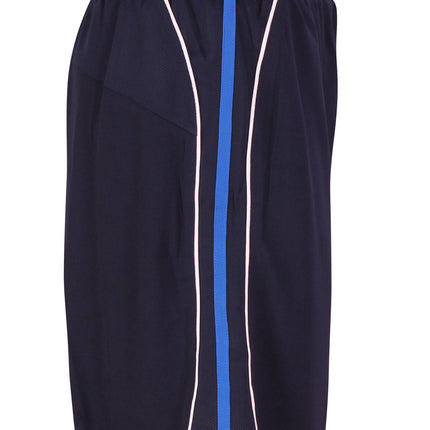 Kids Teamstar Shorts Gazelle Sports UK 