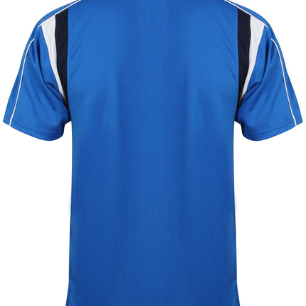 Striker Polo Kids Gazelle Sports UK 