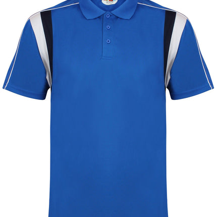 Striker Polo Kids Gazelle Sports UK 