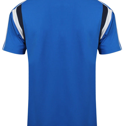 Kids Striker Crew sports top Gazelle Sports UK 