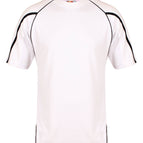 Col F) White/ Black