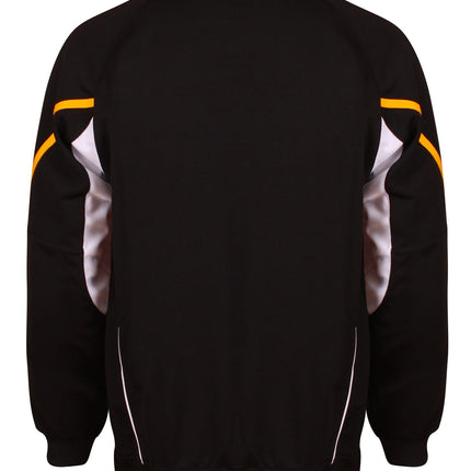 Teamstar Sweatshirt Kids Gazelle Sports UK 