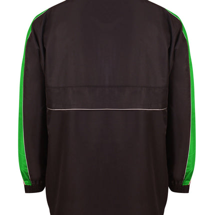 Training Jacket Kids Gazelle Sports UK 