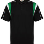 Col G) Black/ Emerald/ White