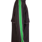 Col G) Black/ Emerald/ White
