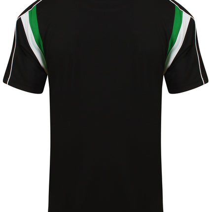 Kids Striker Crew sports top Gazelle Sports UK 