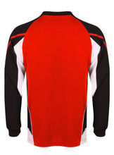 Load image into Gallery viewer, Teamstar Long Sleeve Crew Gazelle Sports UK 