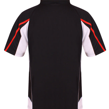 Teamstar Polo Kids Gazelle Sports UK 