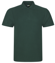 Load image into Gallery viewer, Pro RTX Polo RX101 Gazelle Sports UK Yes XS Green