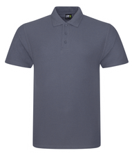 Load image into Gallery viewer, Pro RTX Polo RX101 Gazelle Sports UK Yes XS Grey