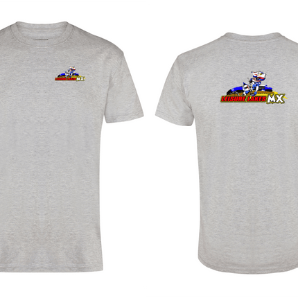Leisure Lakes T-shirt Leisure Lakes Gazelle Sports UK 