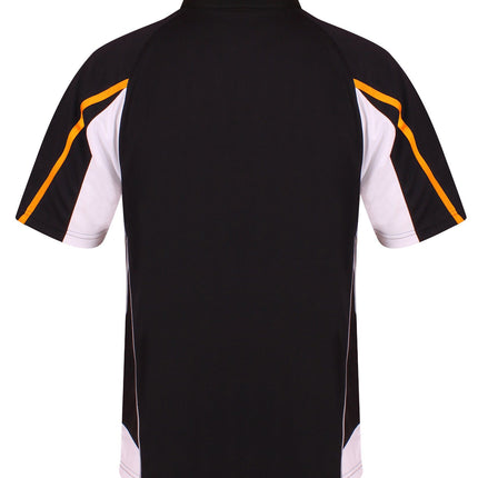 Teamstar Polo Kids Gazelle Sports UK 