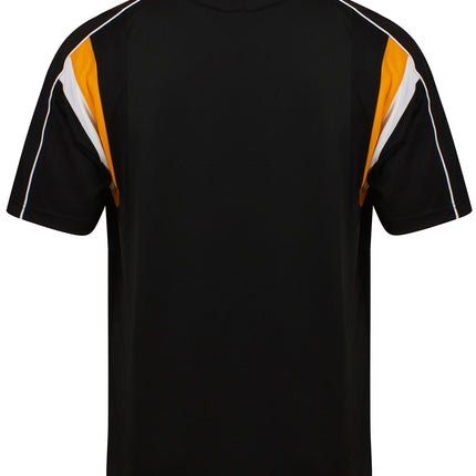 Kids Striker Crew sports top Gazelle Sports UK 