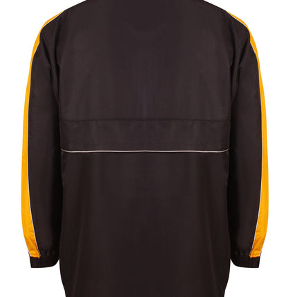 Training Jacket Kids Gazelle Sports UK 