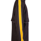 Col H) Black/ Amber/ White