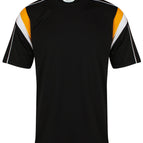 Col H) Black/ Amber/ White