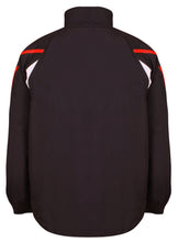 Load image into Gallery viewer, Teamstar Track Jacket Gazelle Sports UK Yes XS Col B) Navy/White/Red