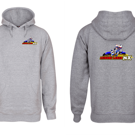 Leisure Lakes Hoodie Leisure Lakes Gazelle Sports UK 
