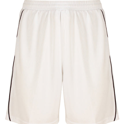 Kids Teamstar Shorts Gazelle Sports UK 