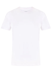 Premium T - Shirts Gazelle Sports UK Yes XS White