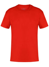 Load image into Gallery viewer, Premium T - Shirts Gazelle Sports UK Yes XS Red