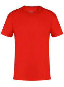 Premium T - Shirts Gazelle Sports UK Yes XS Red