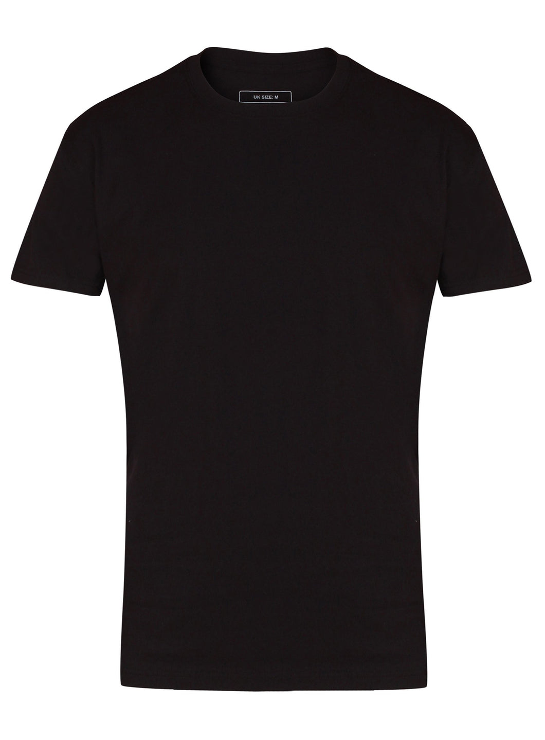 Premium T - Shirts Gazelle Sports UK Yes XS Black