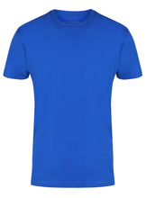 Load image into Gallery viewer, Premium T - Shirts Gazelle Sports UK Yes XS Royal