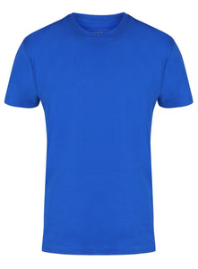 Premium T - Shirts Gazelle Sports UK Yes XS Royal