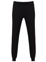 Load image into Gallery viewer, Energy Jogging Bottoms Gazelle Sports UK Yes XS Black