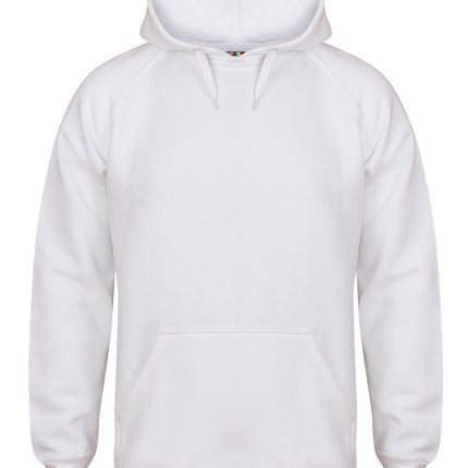 Jake Hoody Gazelle Sports UK Yes XS White