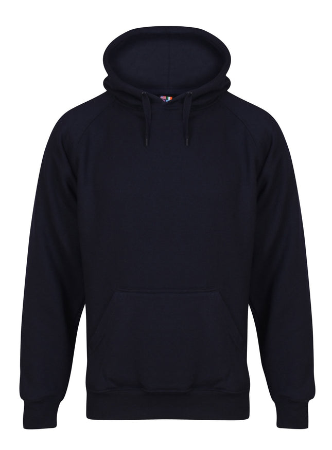 Jake Hoody Gazelle Sports UK Yes XS Navy