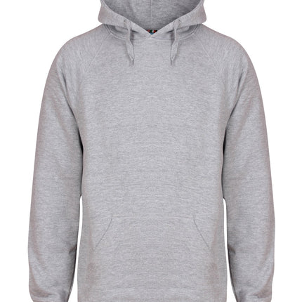 Jake Hoody Gazelle Sports UK Yes XS Grey