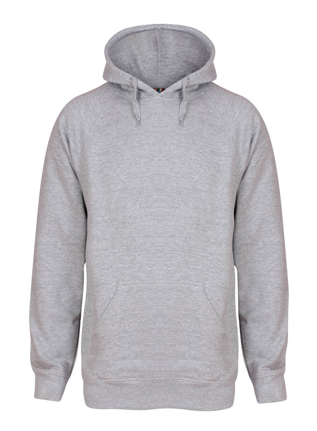 Jake Hoody Gazelle Sports UK Yes XS Grey