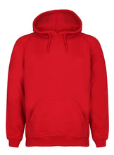 Load image into Gallery viewer, Jake Hoody Gazelle Sports UK Yes XS Red