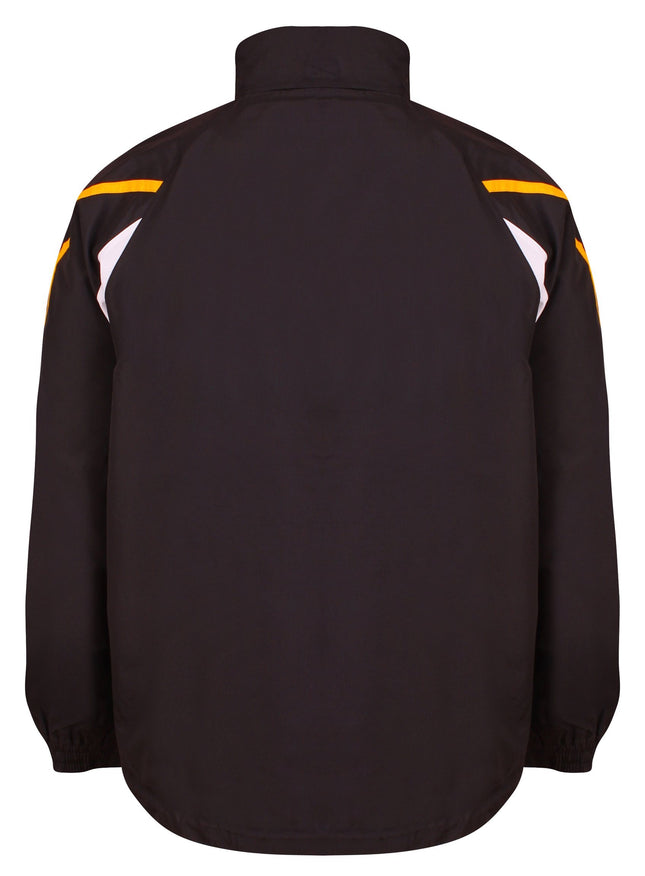 Teamstar Track Jacket Gazelle Sports UK 