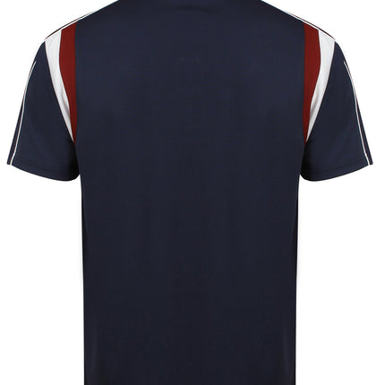 Striker Polo Kids Gazelle Sports UK 