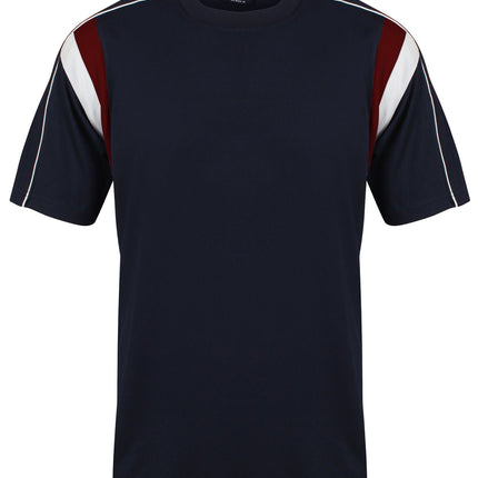 Kids Striker Crew sports top Gazelle Sports UK 