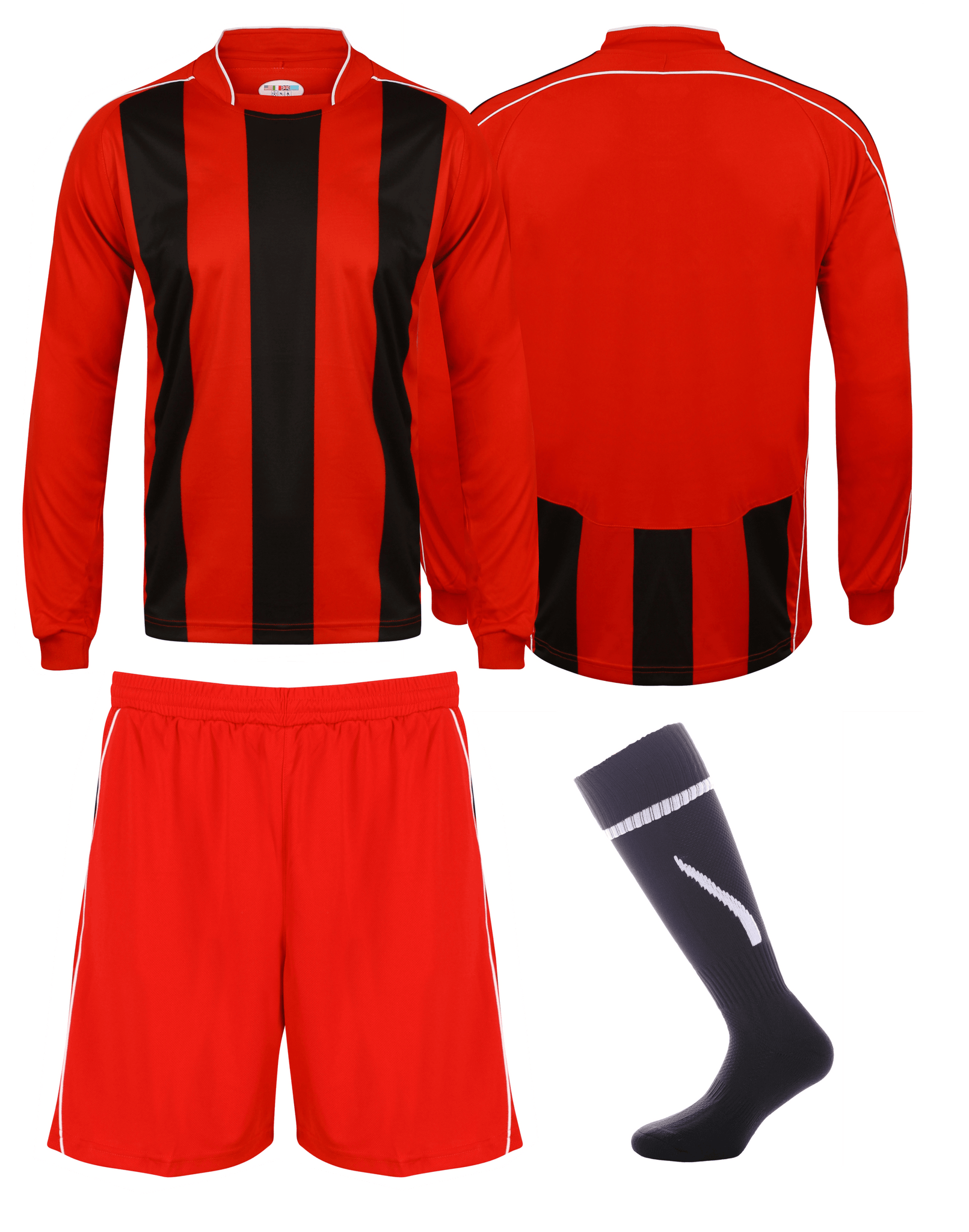 Kids football kits deals