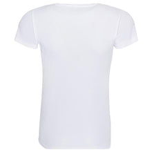 Load image into Gallery viewer, Womens Cool Dry T -Shirt JC005 Gazelle Sports UK 