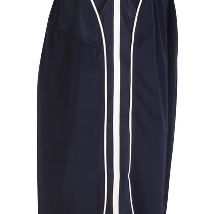 Kids Teamstar Shorts Gazelle Sports UK 