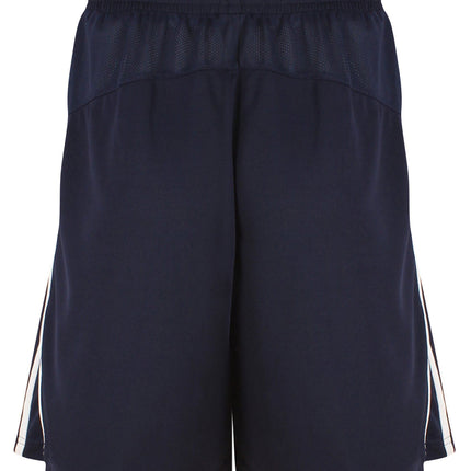 Teamstar Shorts Gazelle Sports UK 
