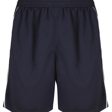 Kids Teamstar Shorts Gazelle Sports UK 
